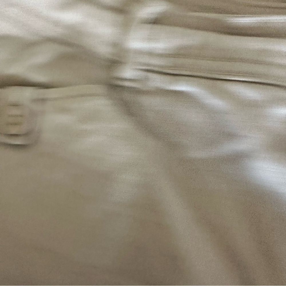 Tan Shorts - Picture 2 of 6